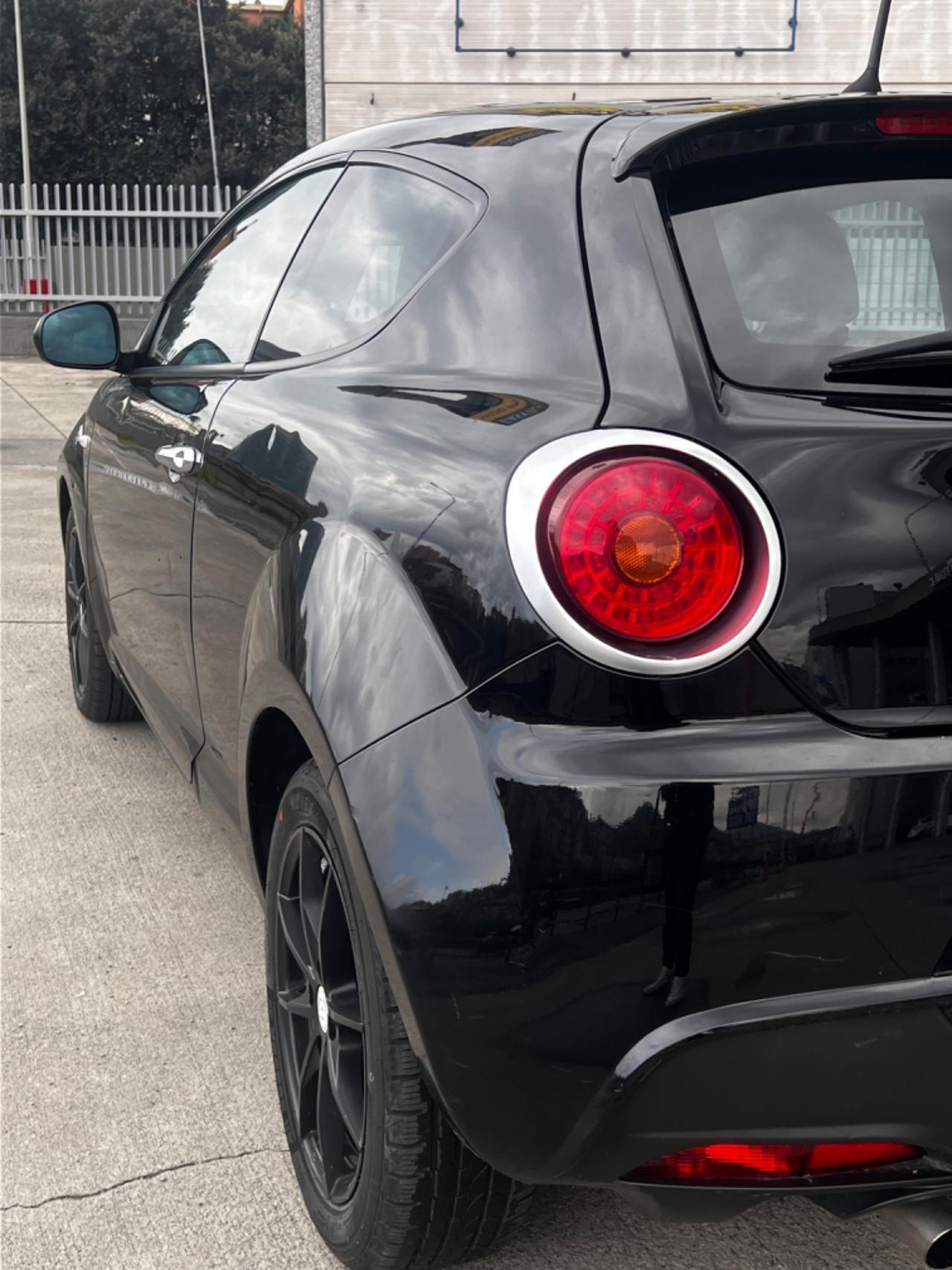 Alfa Romeo MiTo 1.3 JTDm 90 CV S&S