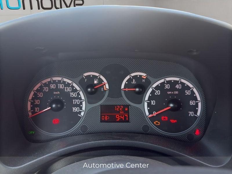 FIAT Panda Panda 1.2 Dynamic eco