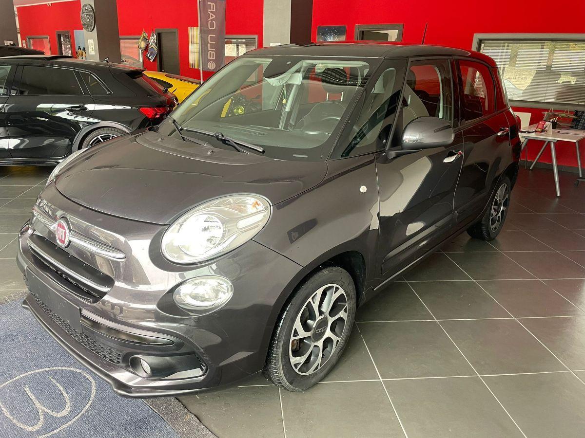 FIAT - 500 L - 1.6 Multijet 120 CV Lounge