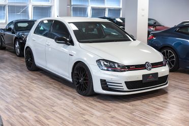 Volkswagen Golf GTI 2.0 TSI DSG 5p. BlueMotion Technology