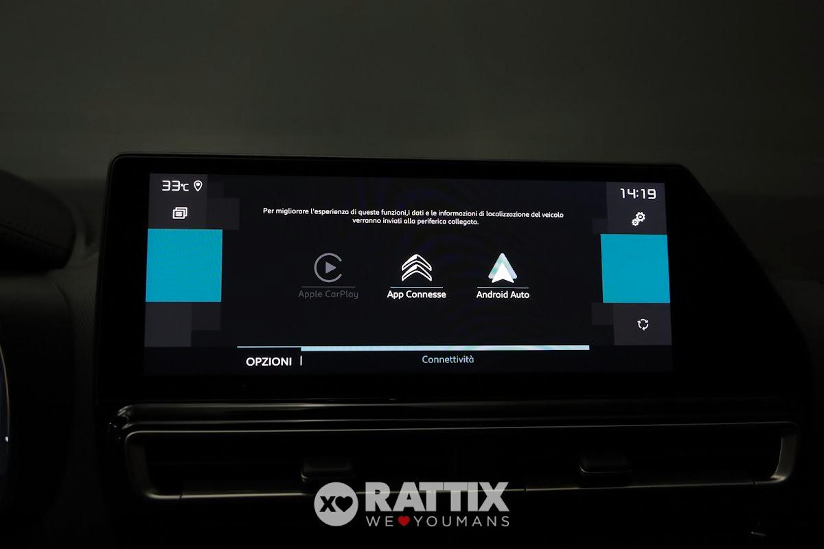 Citroen C5 Aircross 1.5 BlueHDI 130CV Max EAT8