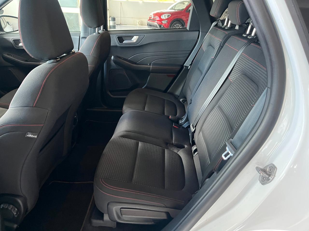 Ford Kuga 2.0 EcoBlue 120 CV aut. 2WD ST-Line 57820 KM!!!