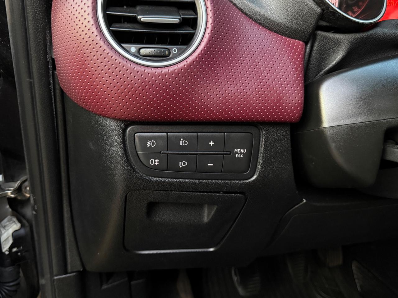 Fiat Punto Evo 1.4 M.Air 16V 5 porte Neopatentati