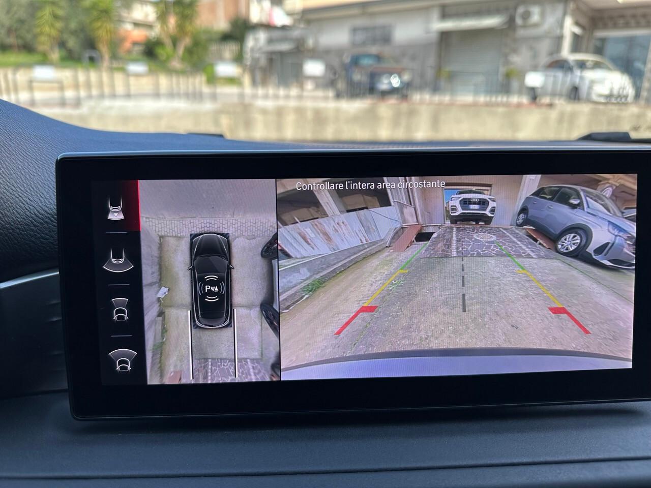 Alfa Romeo Tonale 1.6 diesel 130 CV TCT6 Sprint