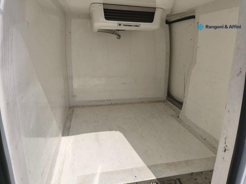 Volkswagen Caddy 2.0 TDI 102 CV Furgone FRIGO