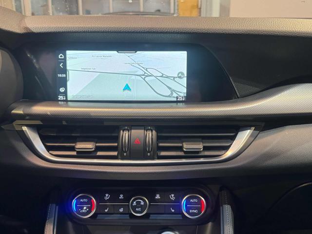 ALFA ROMEO Stelvio 2.2 Turbodiesel 210 CV AT8 Q4 Veloce