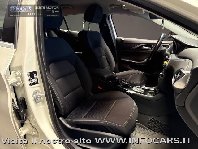 INFINITI Q30 1.5 diesel 109 CV DCT Premium