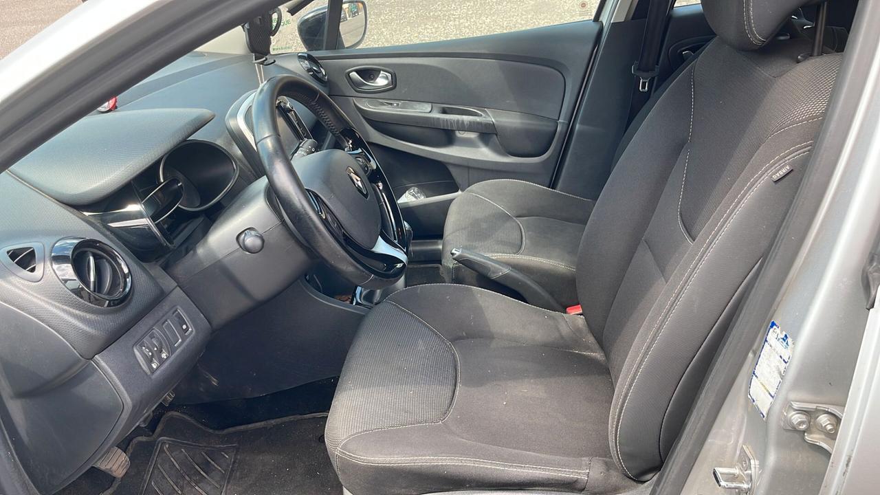 Renault Clio dCi 8V 75CV Start&Stop 5 porte Energy Life