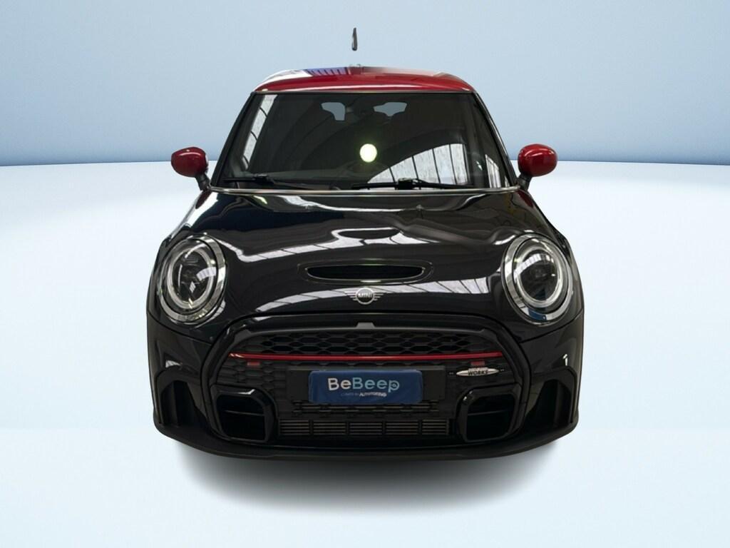 Mini Mini 3 Porte 2.0 Twin Power Turbo JCW