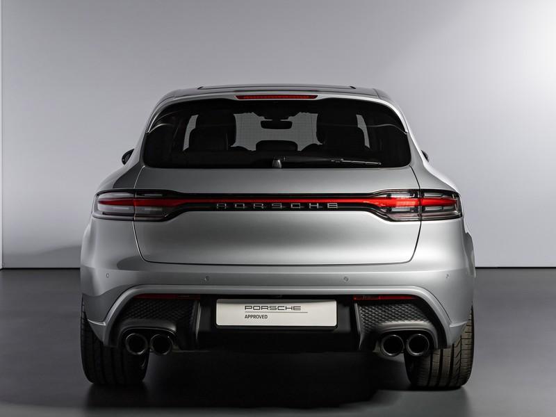 Porsche Macan 2.0 t 265cv pdk