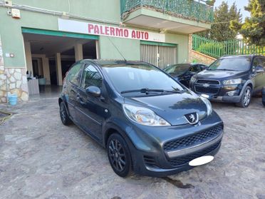 Peugeot 107 1.0 68CV Urban Move UNICO PROPIETARIO