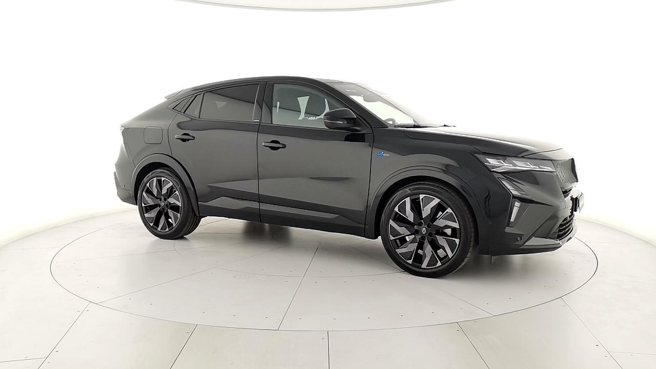 RENAULT RAFALE esprit Alpine E-Tech full hybrid 200