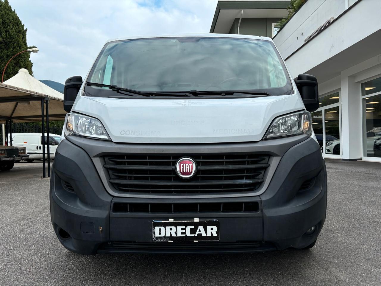 Fiat Ducato 35 3.0 CNG PM-TN Furgone COIBENTATO FRIGO IVA COMPRESA