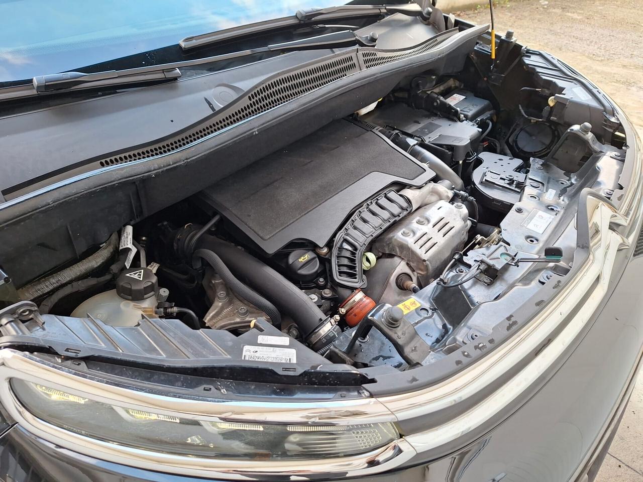Citroen C3 Aircross PureTech 110 S&S Shine