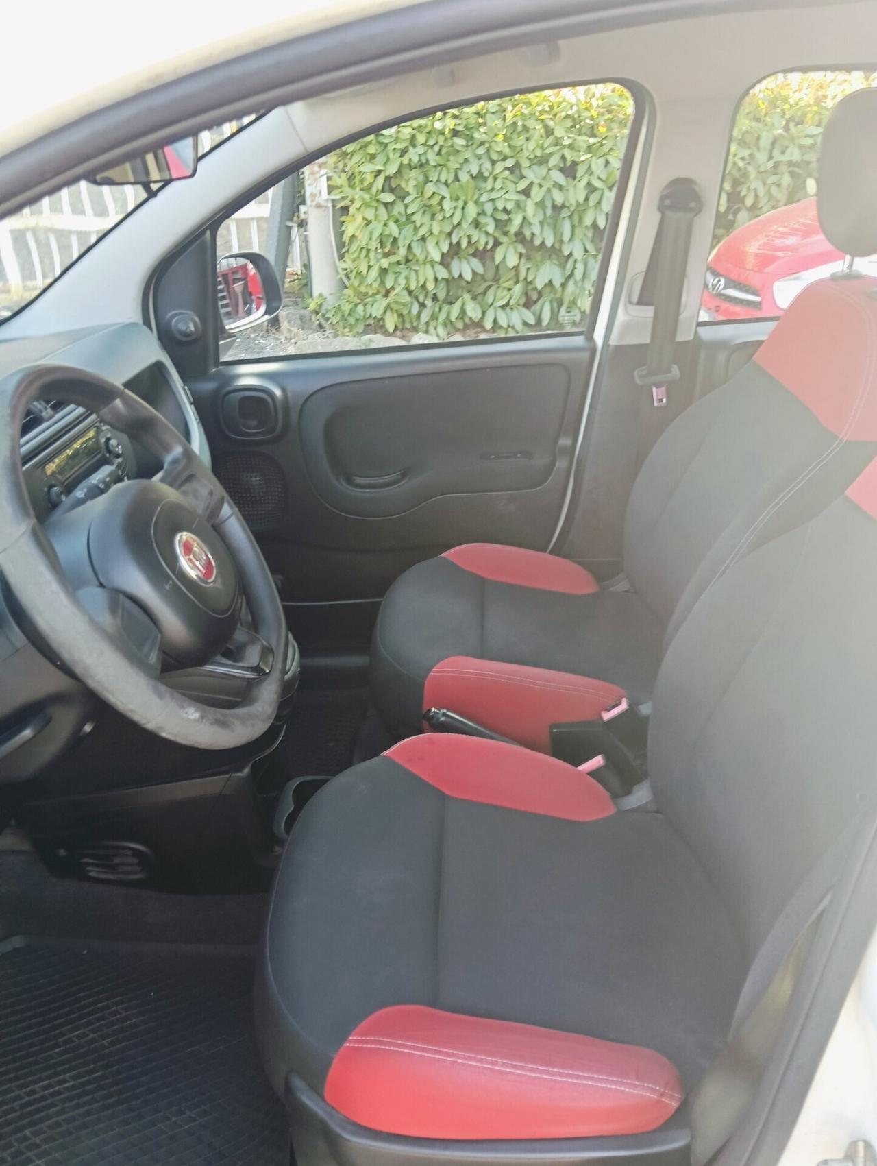 Fiat Panda 1.2 Pop