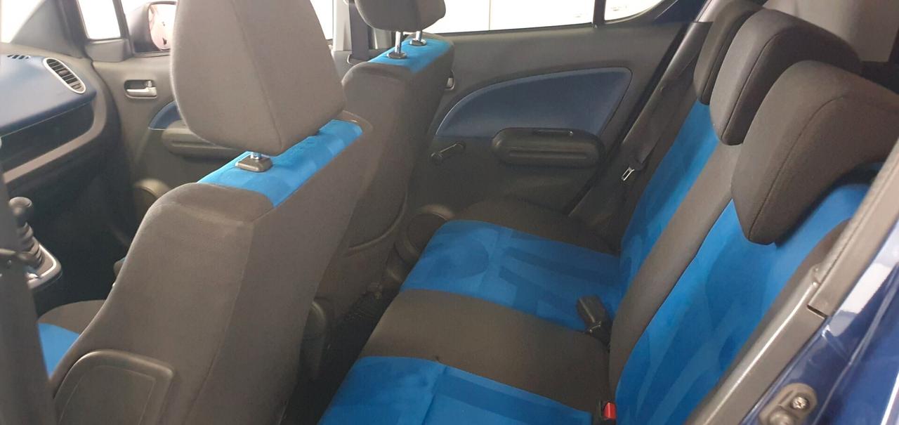 Opel Agila 1.3 CDTI 75CV Enjoy