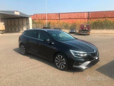 Renault Mégane SW 1.6 Hybrid 160cv AZIENDALE