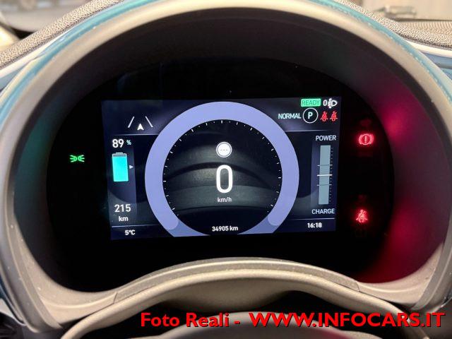 FIAT 500e Berlina 42 kWh - PROMO