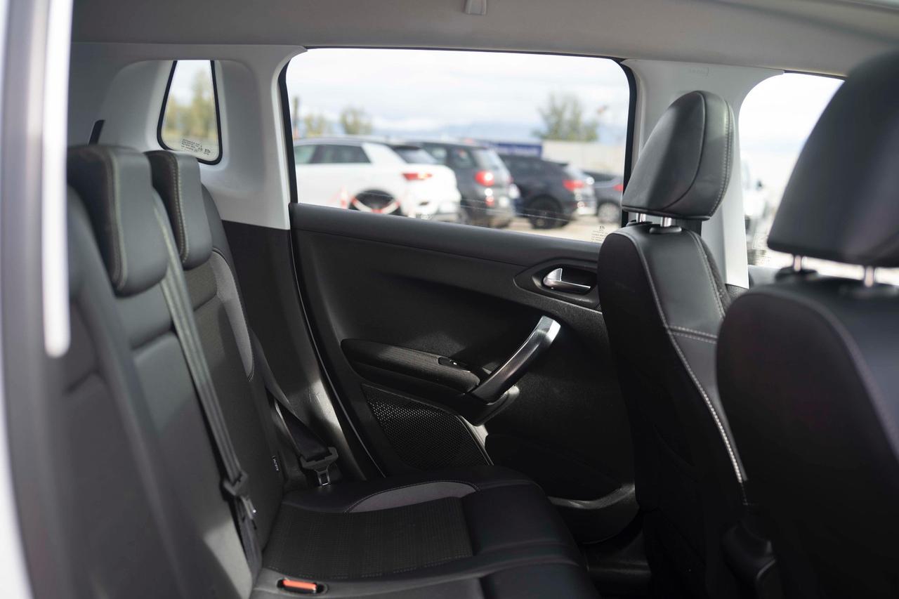 Peugeot 2008 1.6 120 gancio