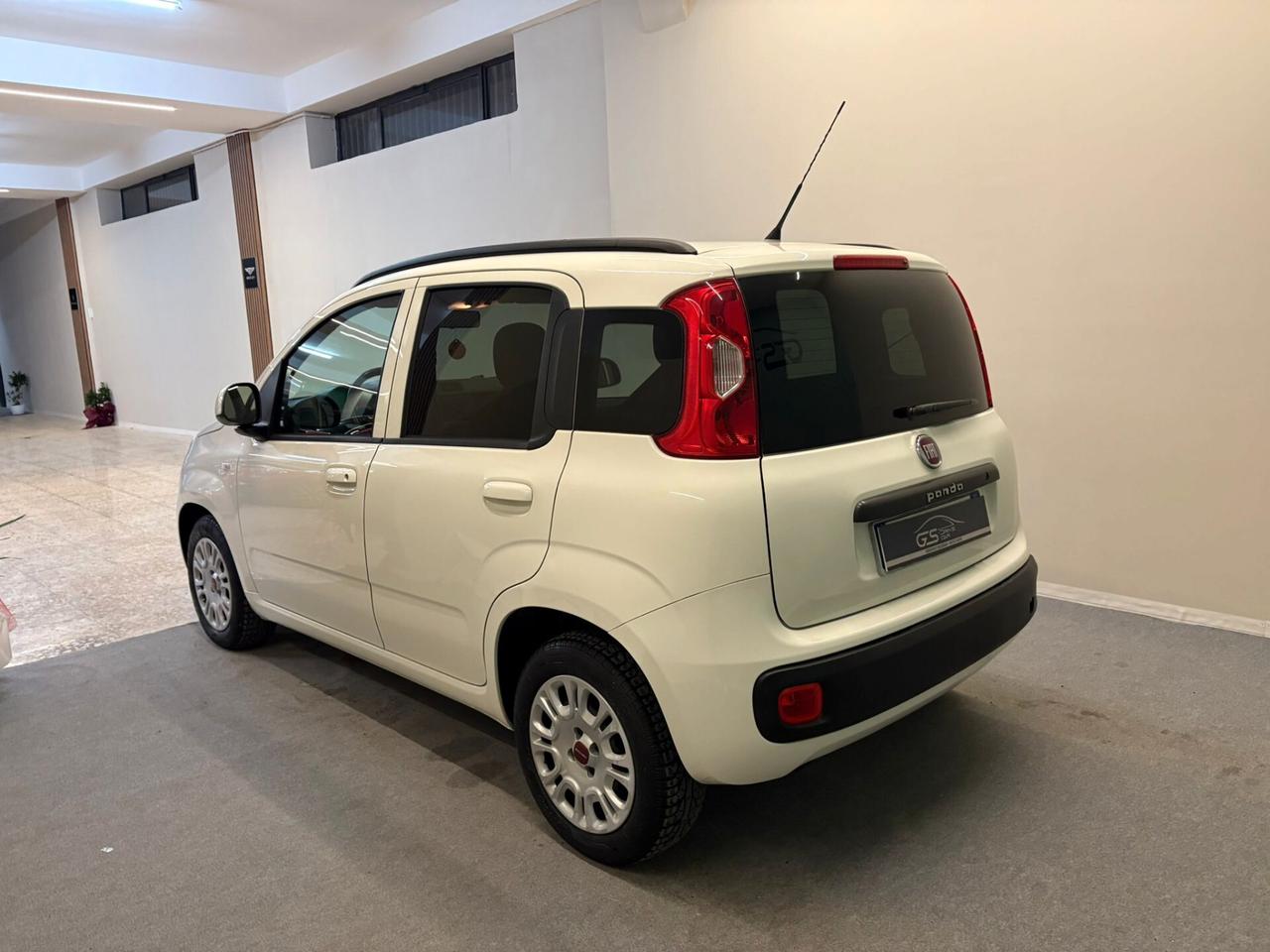 Fiat Panda 1.3 MJT S&S Easy