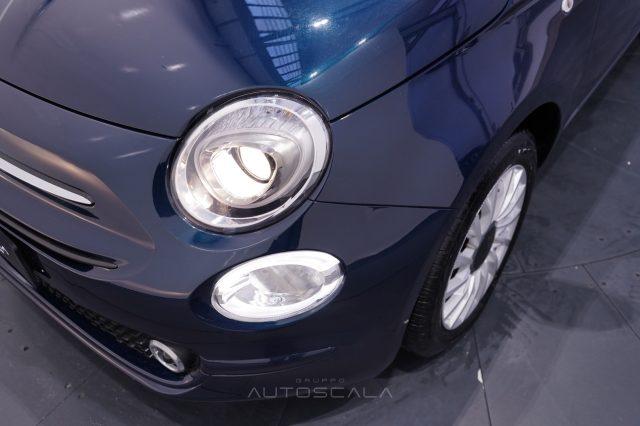 FIAT 500 1.0 70cv Hybrid Lounge