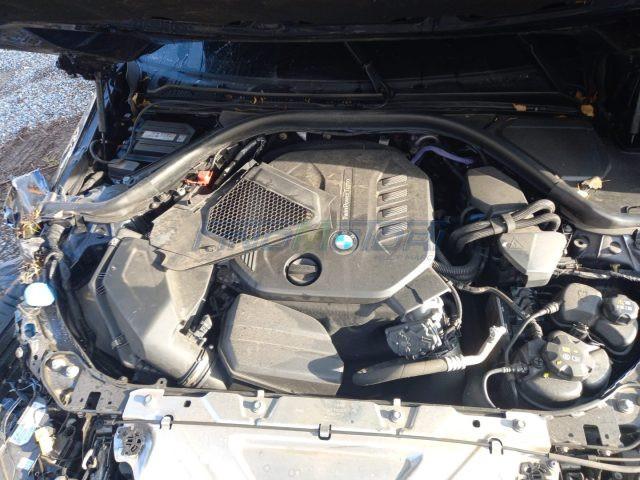 BMW 320 d 48V xDrive Touring Msport