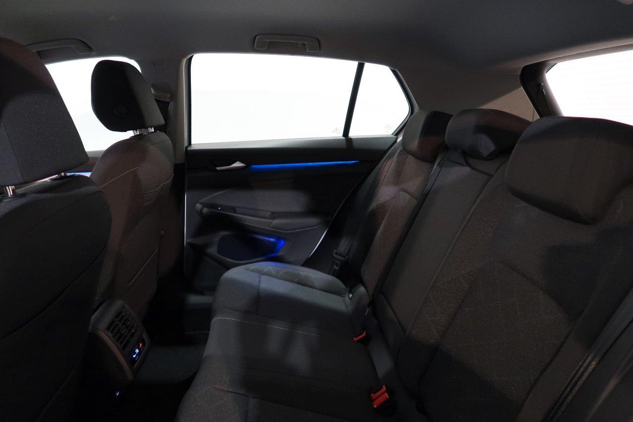 Volkswagen Golf 1.5 etsi evo Life 130cv dsg