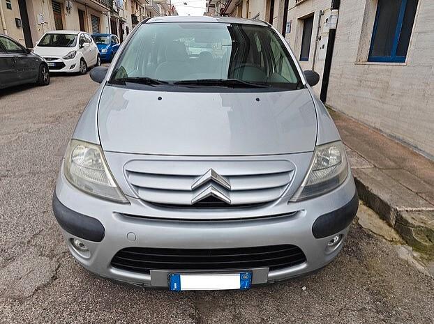 CITROEN C3 1.1 Benzina