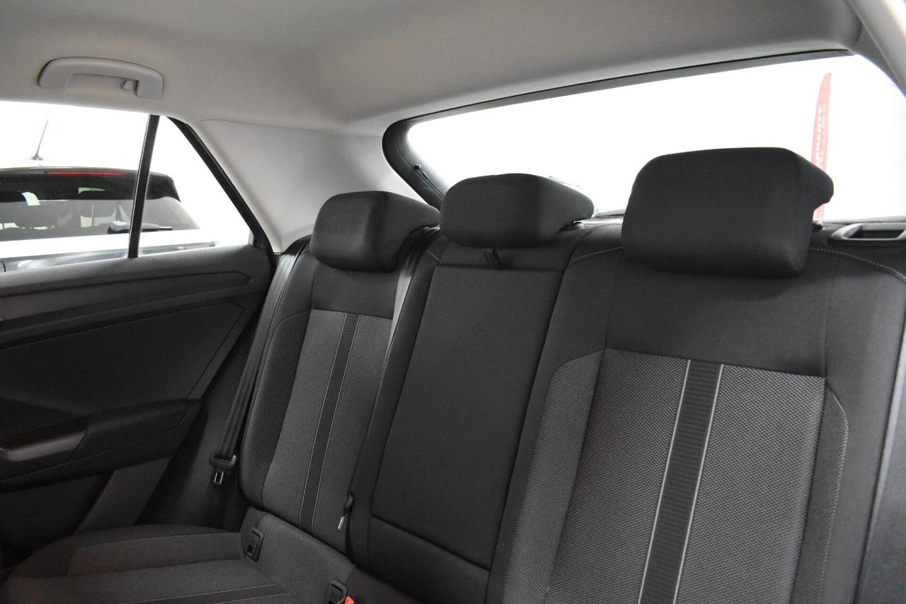 Volkswagen T-Roc 2.0 Diesel 150cv DSG - IVA ESPOSTA - L104
