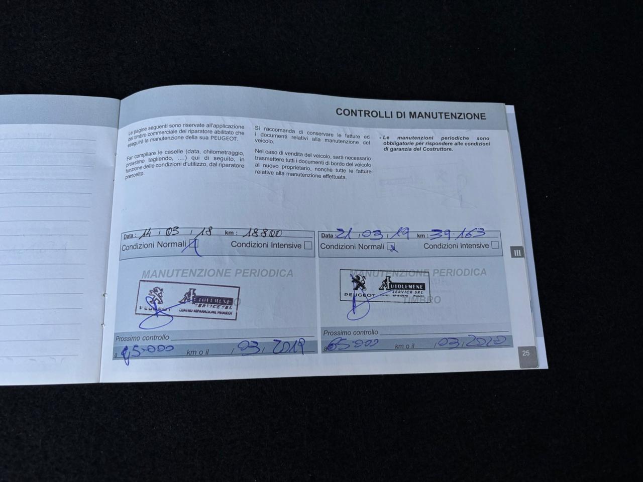 Peugeot 208 1.2 benzina. Neopatentati. Garanzia