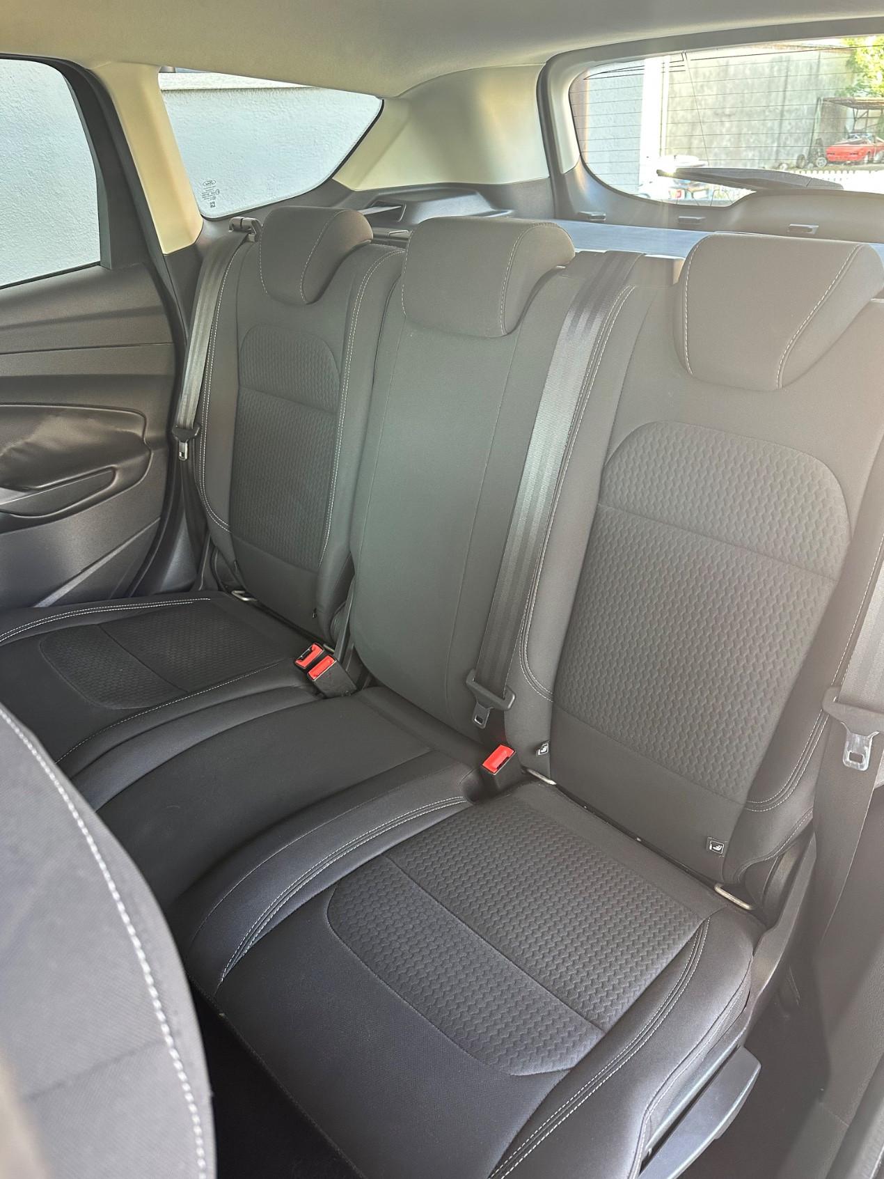 Ford Kuga 2.0 tdci 2wd 120cv