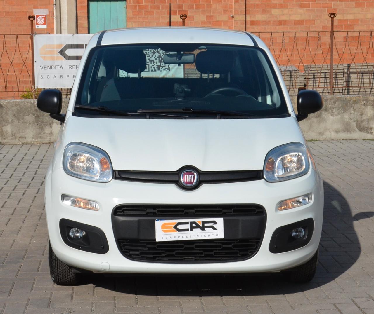 Fiat Panda 1.2 Easy