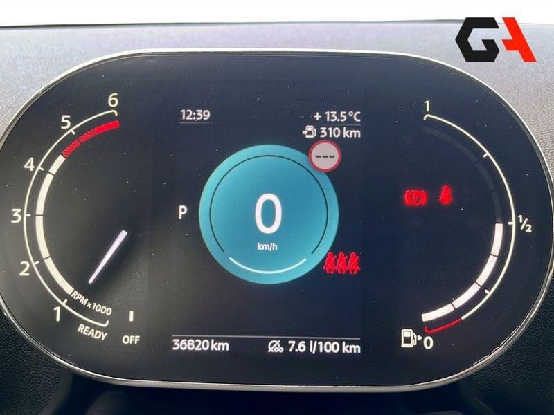 MINI Mini Countryman F60 Mini 2.0 Cooper SD Yours Countryman ALL4