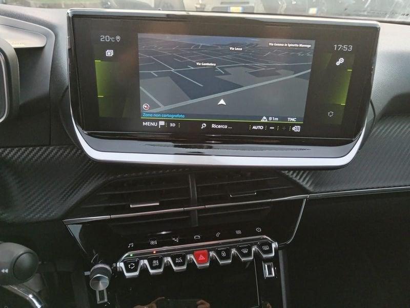 Peugeot 2008 BlueHDi 130 EAT8 Allure Pack S/S aut. - N1