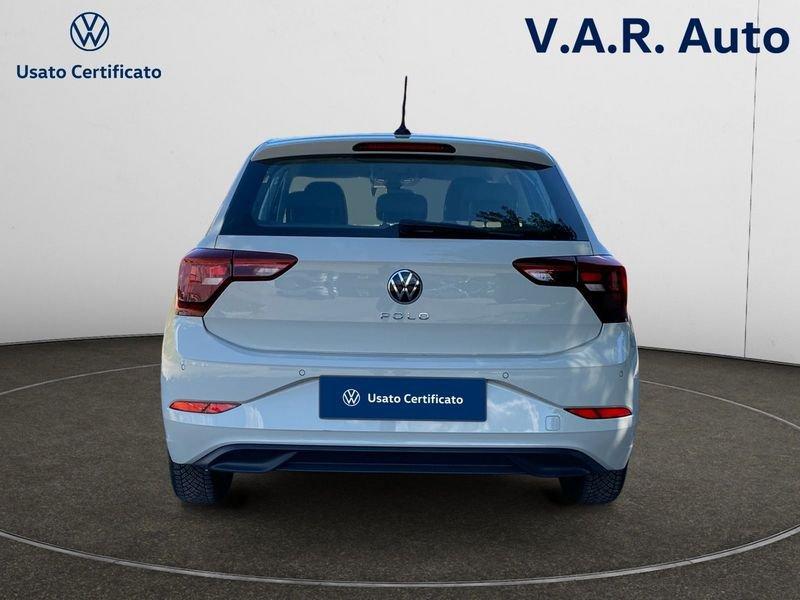Volkswagen Polo Polo 1.0 Life