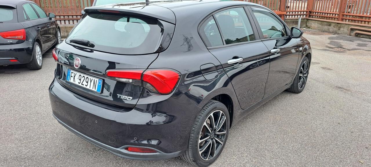 Fiat Tipo 1.4 T-Jet 120CV GPL 5 porte Easy