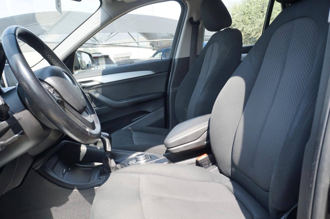 Bmw X1 sDrive16d Business