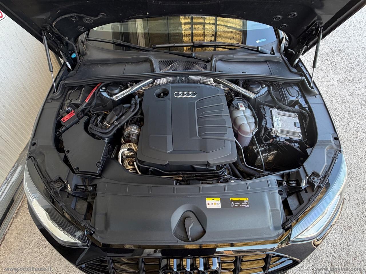 AUDI A4 allroad 40 TDI 204CV S tr. Business