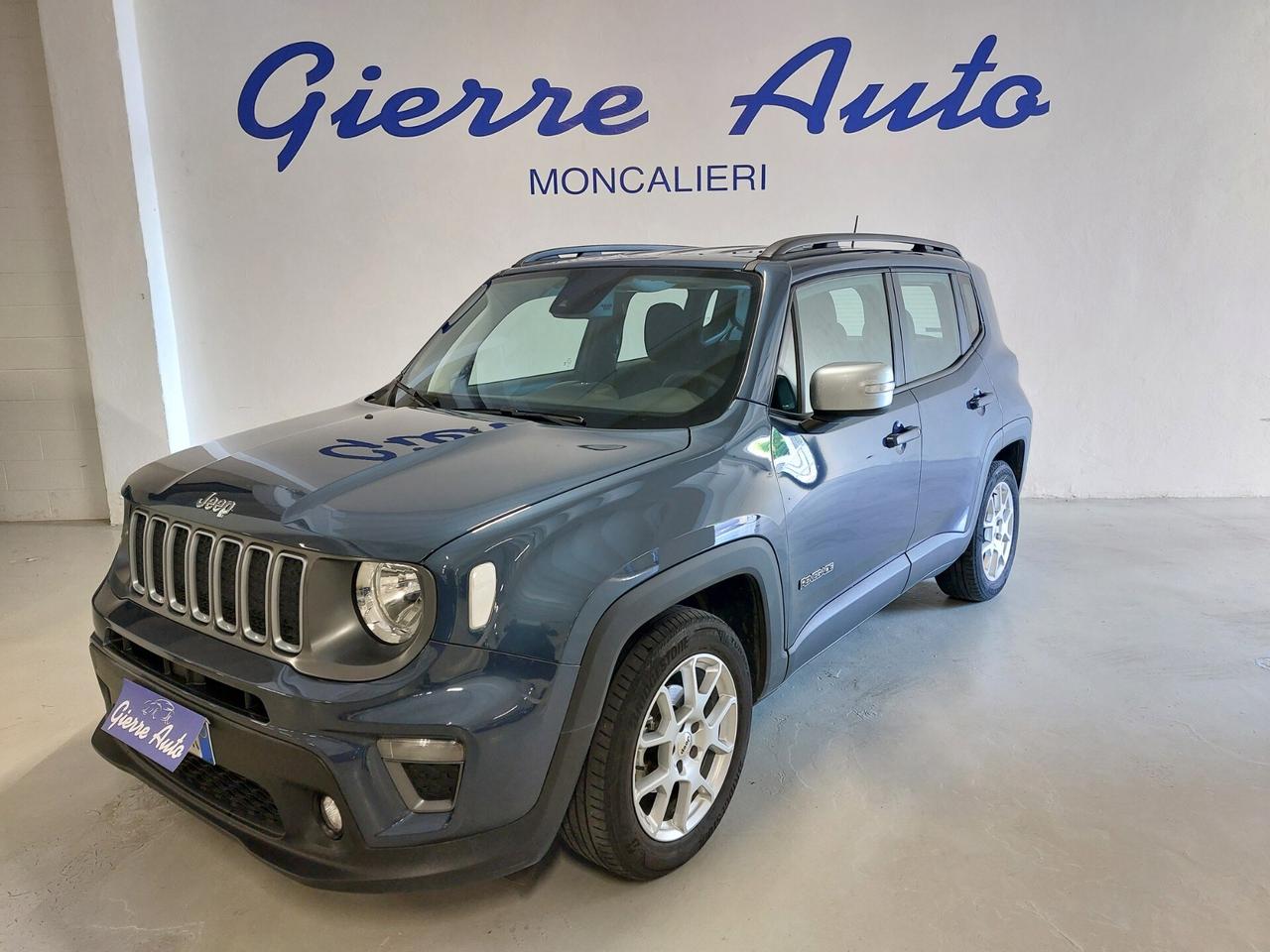 JEEP Renegade Renegade 1.0 T3 Limited