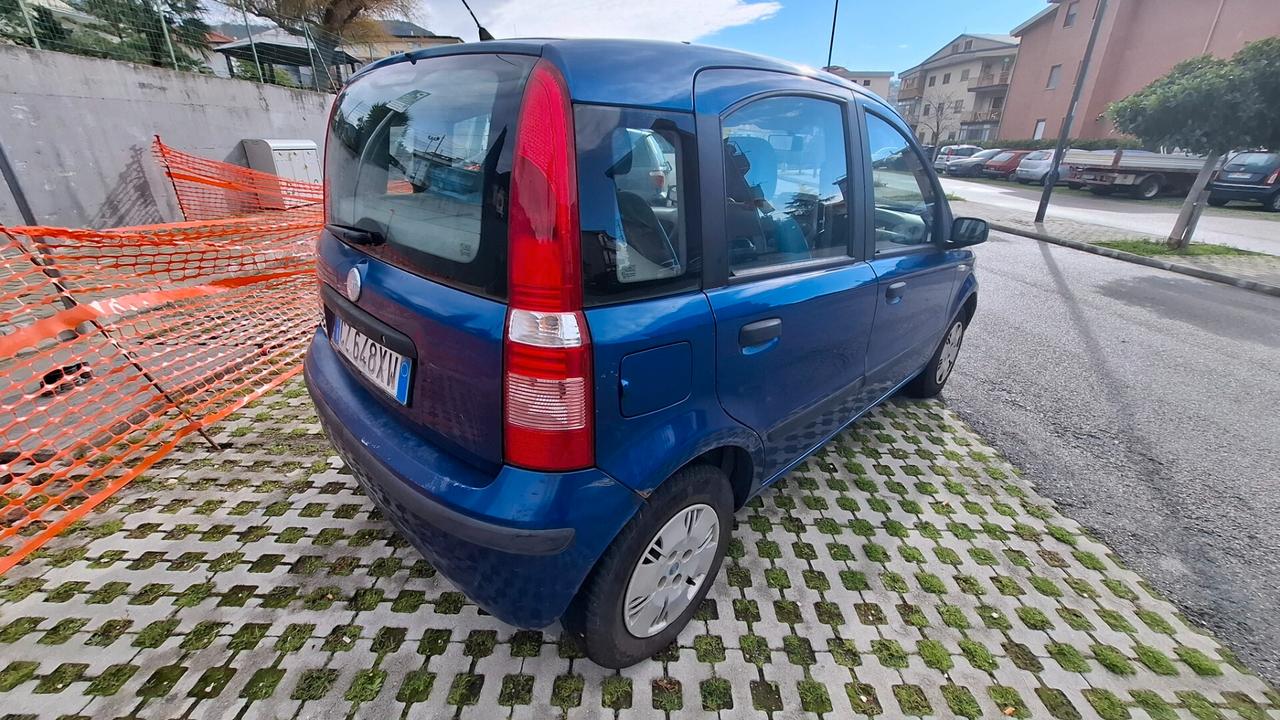 Fiat Panda 1.1 Actual