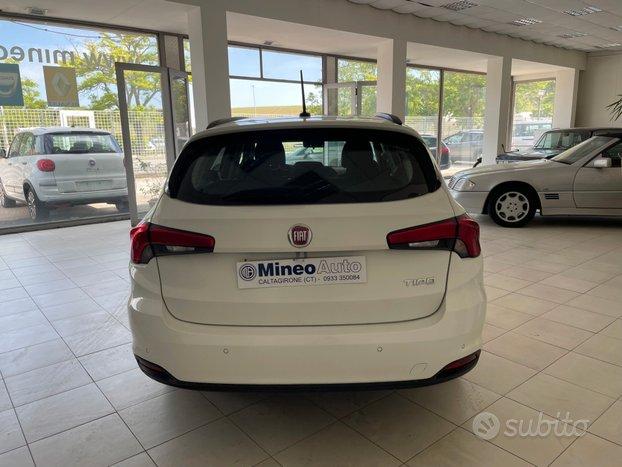 Fiat Tipo 1.6 Mjt S&S SW Easy Business