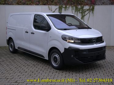 OPEL Vivaro 1.5 Diesel 120CV S&S PL-TN M Furgone