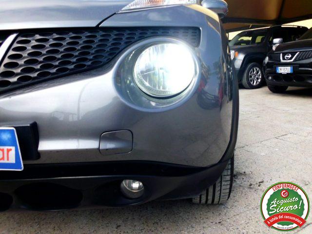 NISSAN Juke 1.5 dCi Acenta