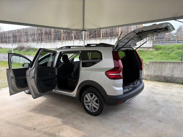 DACIA Jogger 1.0 TCe GPL FINO AL 10/32 PRONTA CONSEGNA