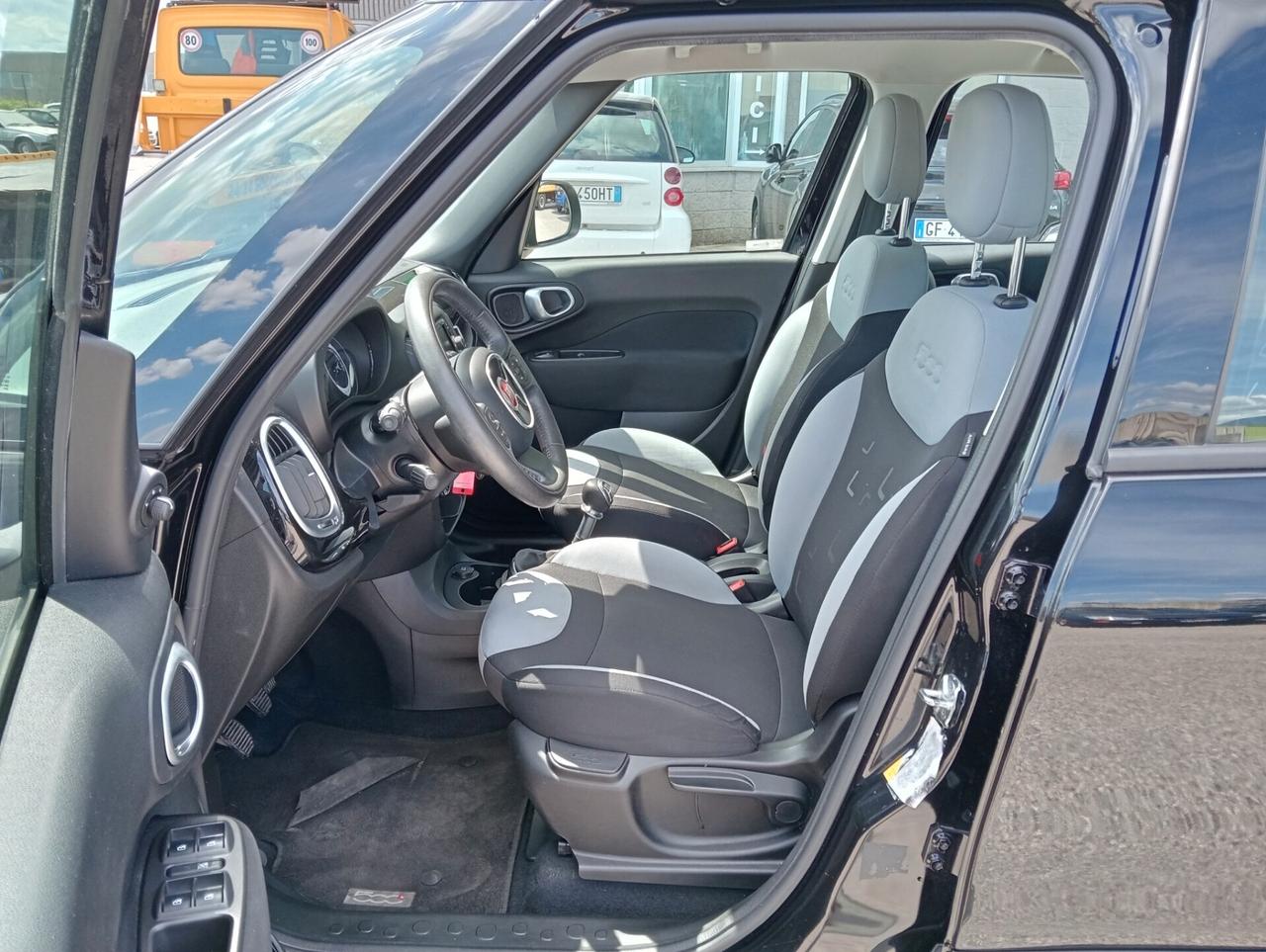 Fiat 500L 1.4 95CV Pop Star UNIPROPRIETARIO