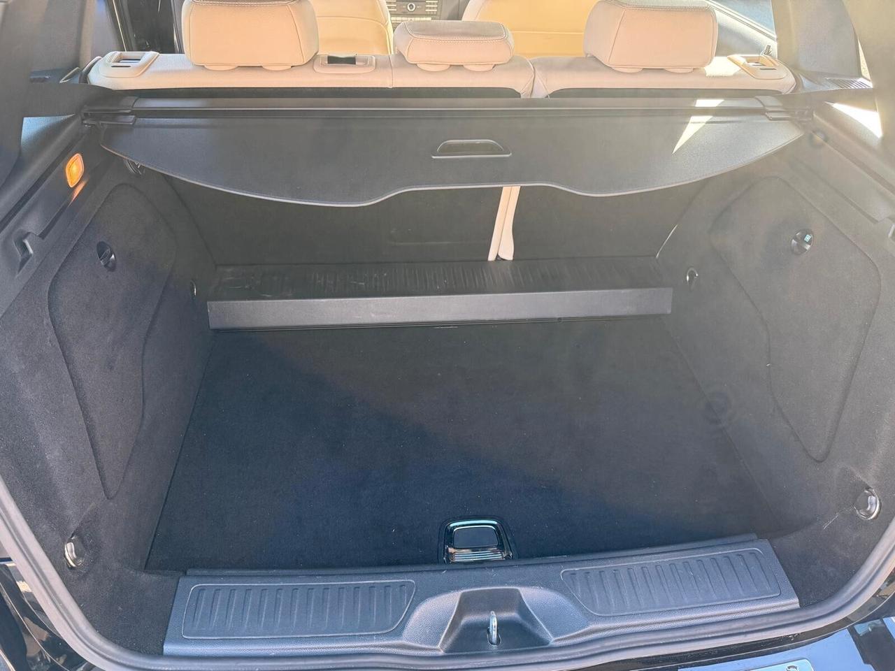 Mercedes-benz B 200 D SPORT LED/PELLE/NAVI AFFARE