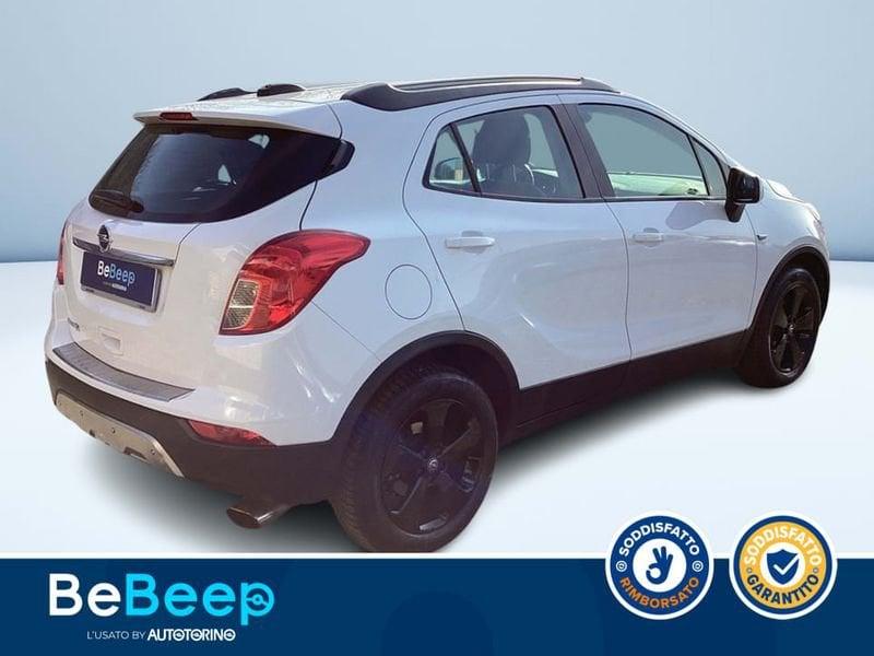 Opel Mokka X 1.6 ADVANCE S&S 4X2 115CV