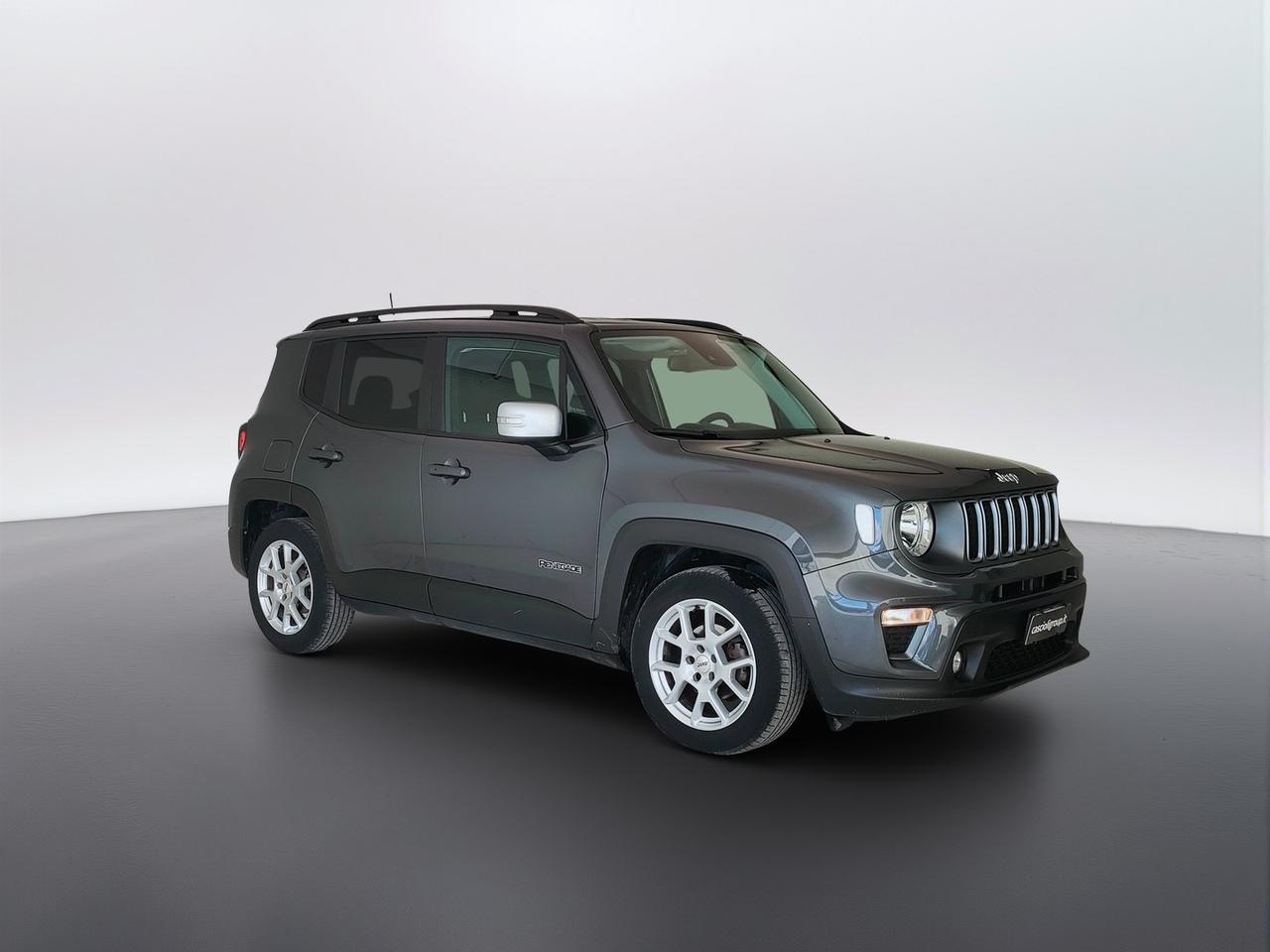 JEEP Renegade 2019 - Renegade 1.6 mjt Limited 2wd 130cv