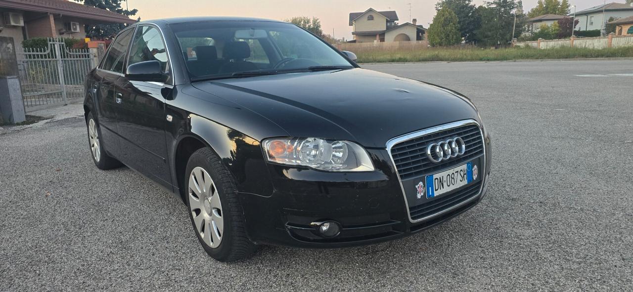 Audi A4 1.9 TDI F.AP.