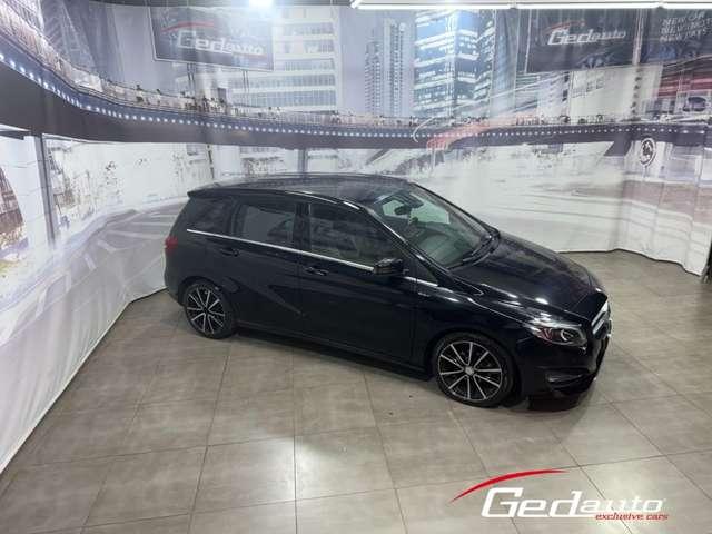 Mercedes-Benz B 180 d Automatic Sport FULL-LED NAVI